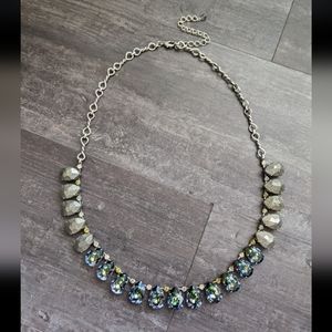"Concrete Jungle" SORRELLI Necklace